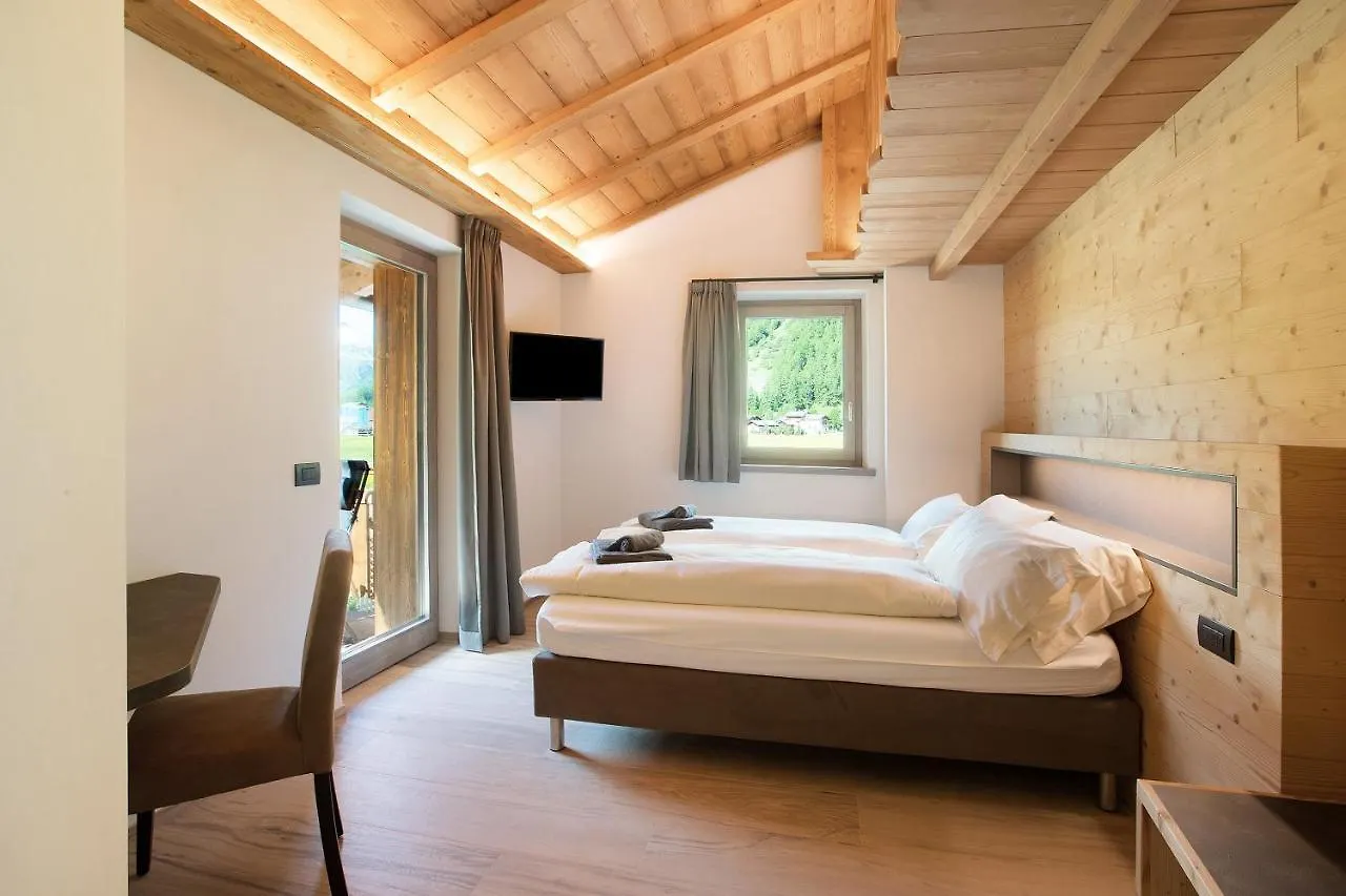 شقة Agriturismo Bosco D'Oro 2 ليفينو 0*,  إيطاليا