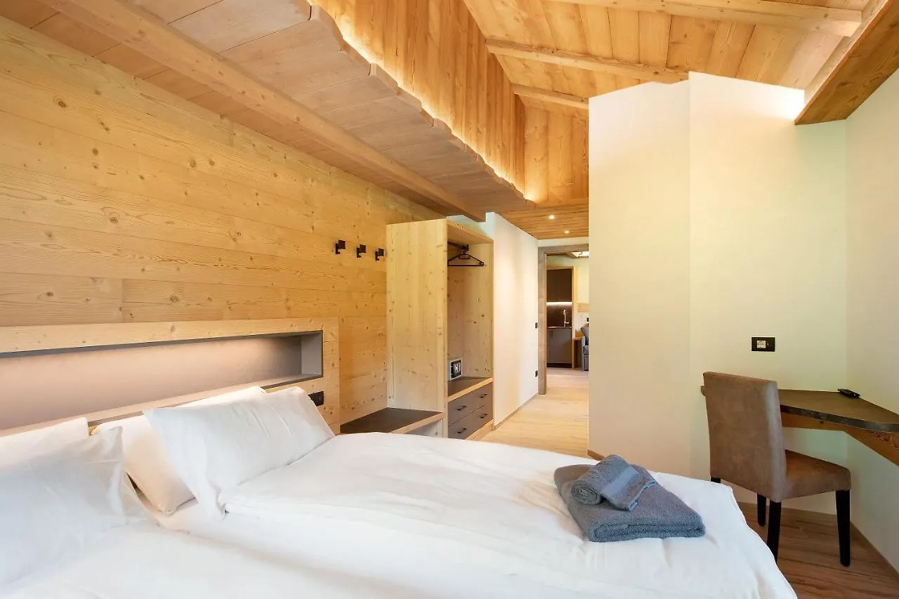 شقة Agriturismo Bosco D'Oro 2 ليفينو إيطاليا