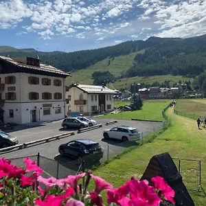  Appartamento Casa Susanna